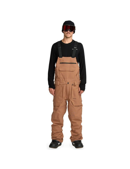 Heldragter Volcom ROAN BIB OVERALL
