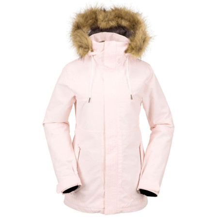 Striukė Volcom Fawn Ins Jacket W