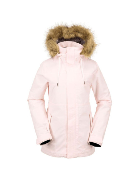 Bunda Volcom Fawn Ins Jacket W