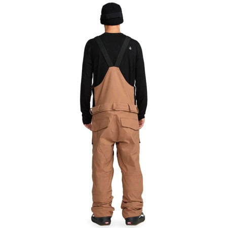 Haalari Volcom ROAN BIB OVERALL 2