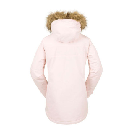 Bunda Volcom Fawn Ins Jacket W 2