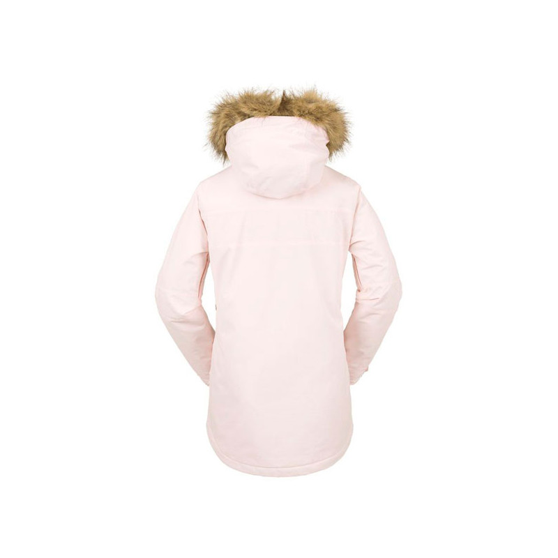 Bunda Volcom Fawn Ins Jacket W