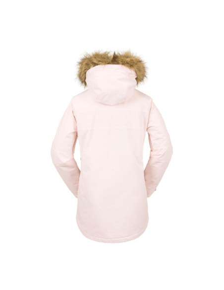 Striukė Volcom Fawn Ins Jacket W