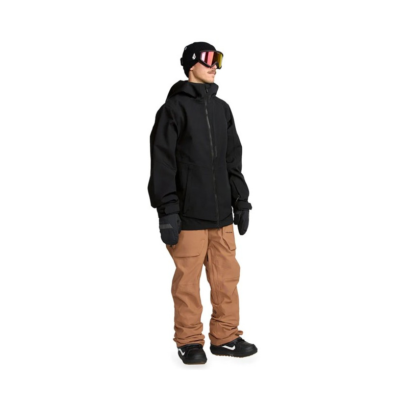 Kombinezon Volcom ROAN BIB OVERALL