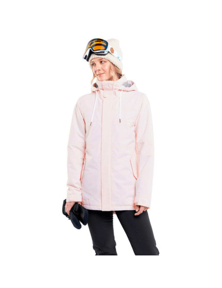 Volcom Fawn Ins Jacket W