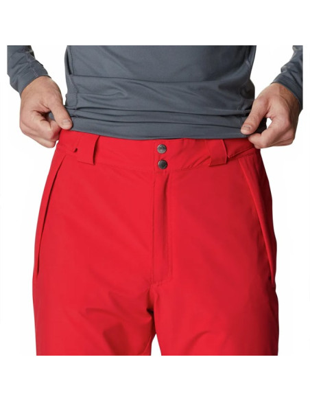 Hlače Columbia Shafer Canyon II Pant