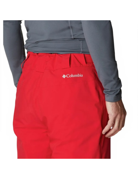 Hlače Columbia Shafer Canyon II Pant