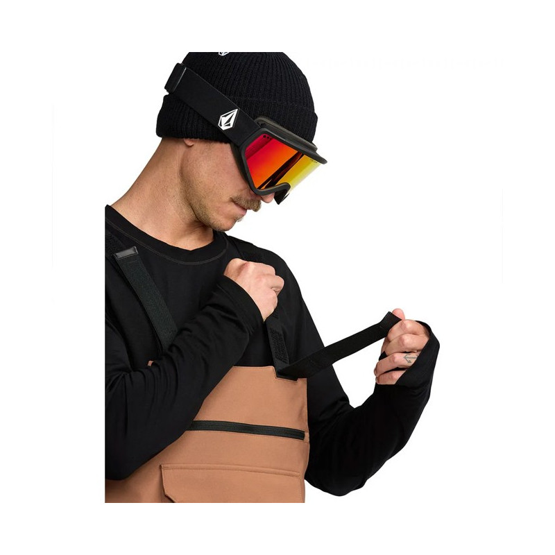 Heldräkt Volcom ROAN BIB OVERALL