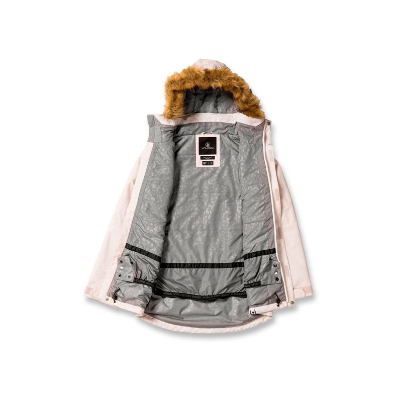 Jakna Volcom Fawn Ins Jacket W