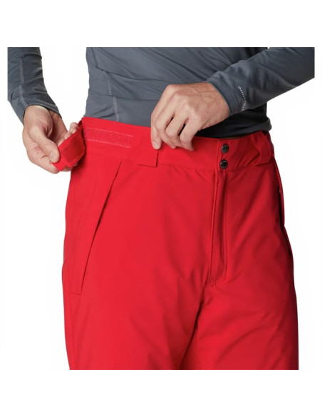 Pantalone Columbia Shafer Canyon II Pant