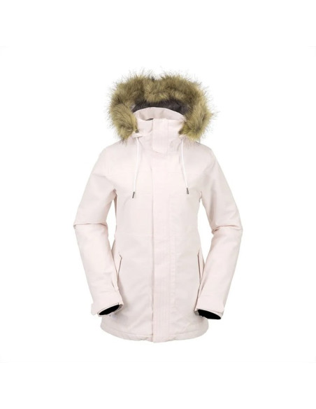 Volcom Fawn Ins Jacket W