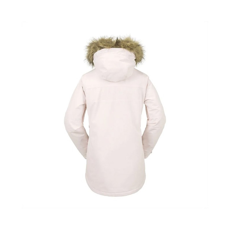 Volcom Fawn Ins Jacket W