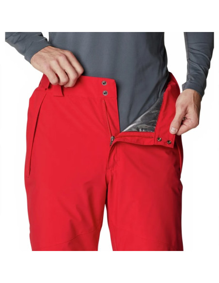 Kelnės Columbia Shafer Canyon II Pant