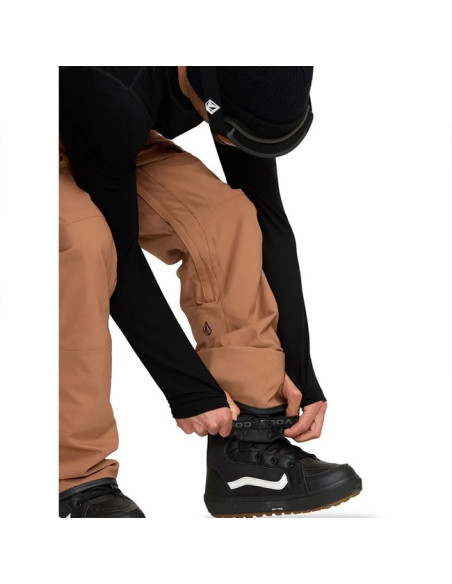 Combinaison monopièce Volcom ROAN BIB OVERALL