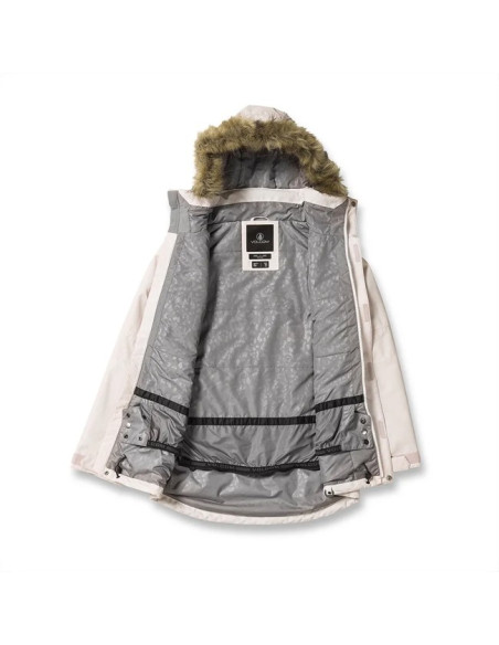 Striukė Volcom Fawn Ins Jacket W