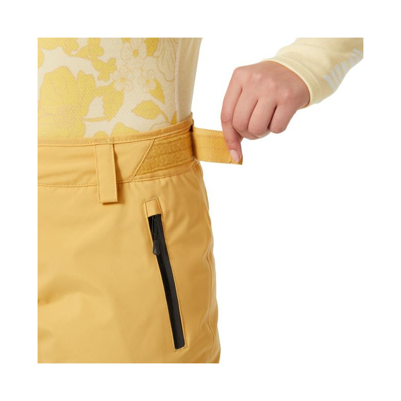Pantalón Helly Hansen Legendary Insulate Pant W