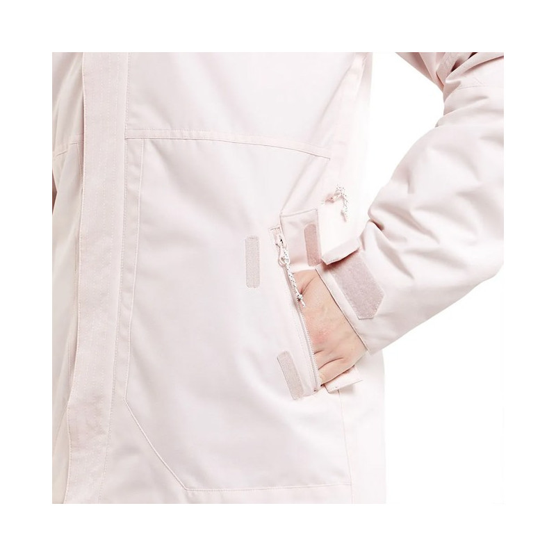 Bunda Volcom Fawn Ins Jacket W