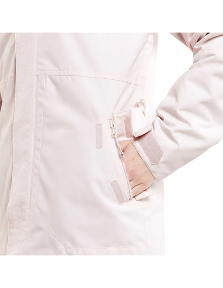 Kabát Volcom Fawn Ins Jacket W