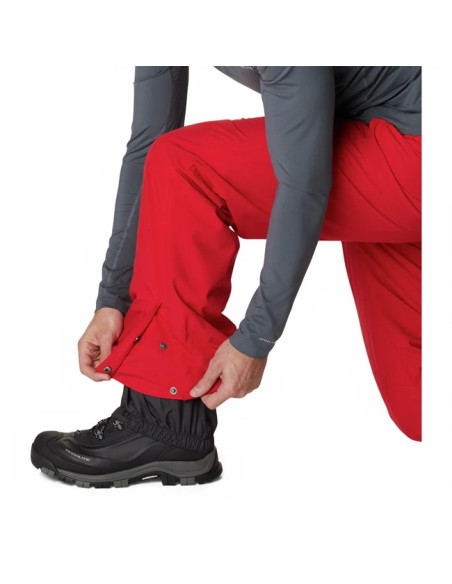 Pantalone Columbia Shafer Canyon II Pant