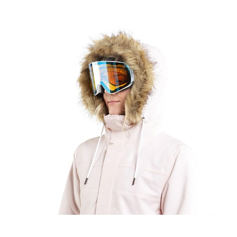 Volcom Fawn Ins Jacket W