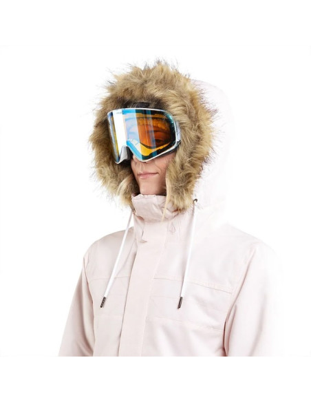 Striukė Volcom Fawn Ins Jacket W