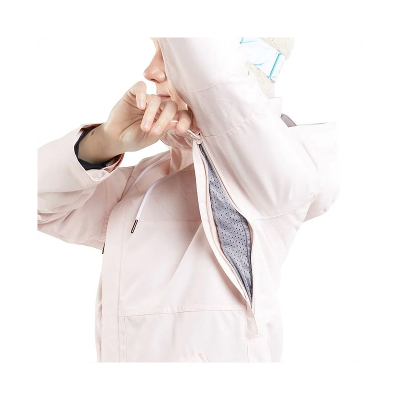 Chaqueta Volcom Fawn Ins Jacket W