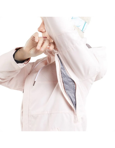 Striukė Volcom Fawn Ins Jacket W