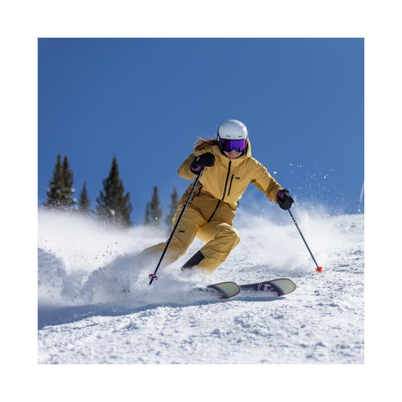 Helly Hansen Legendary Insulate Pant W