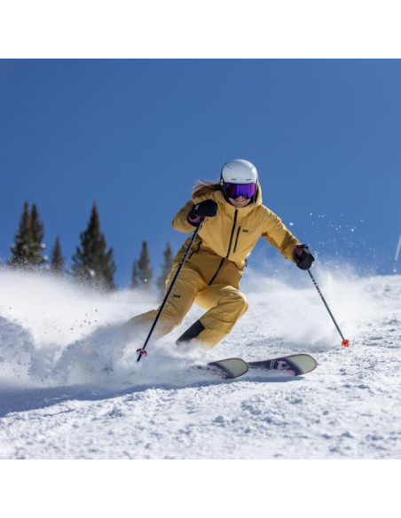 Pantalón Helly Hansen Legendary Insulate Pant W