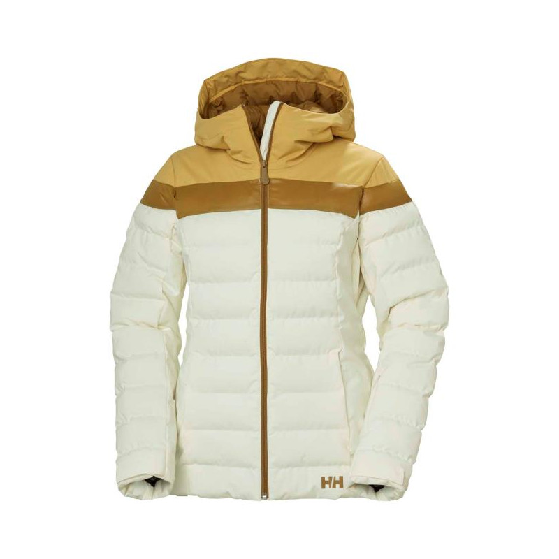 Chaqueta Helly Hansen Imperial Puffy Jacket W