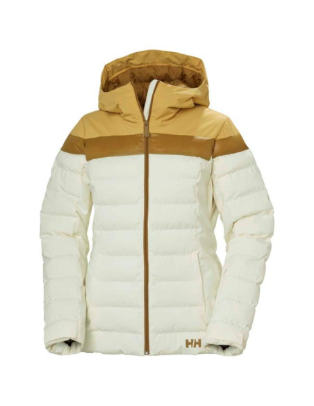 Chaqueta Helly Hansen Imperial Puffy Jacket W