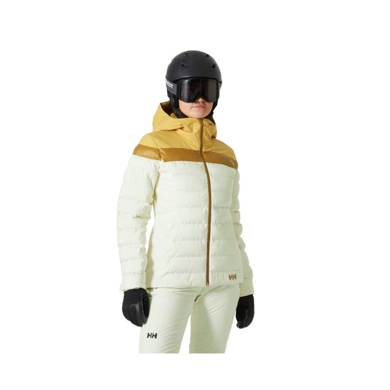 Chaqueta Helly Hansen Imperial Puffy Jacket W