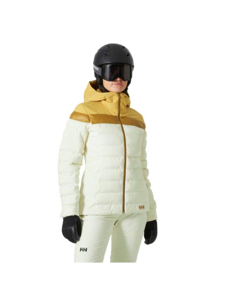 Chaqueta Helly Hansen Imperial Puffy Jacket W