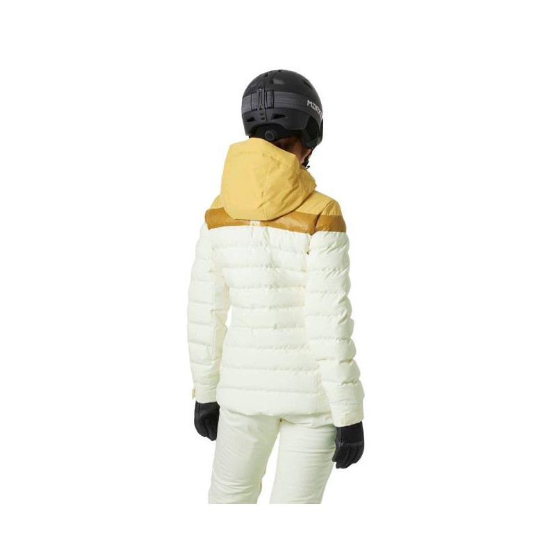 Chaqueta Helly Hansen Imperial Puffy Jacket W