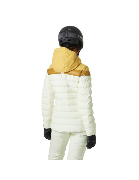 Chaqueta Helly Hansen Imperial Puffy Jacket W