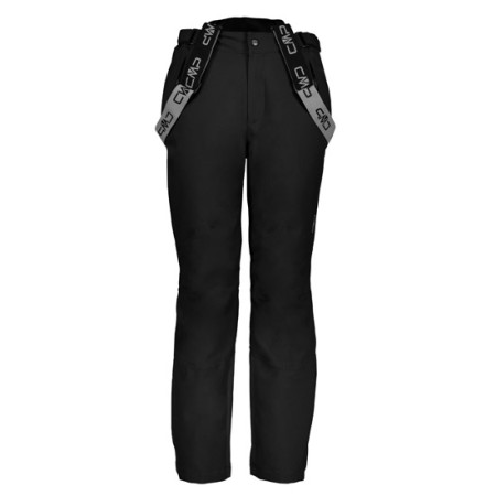 Hlače Cmp Stretch Pant