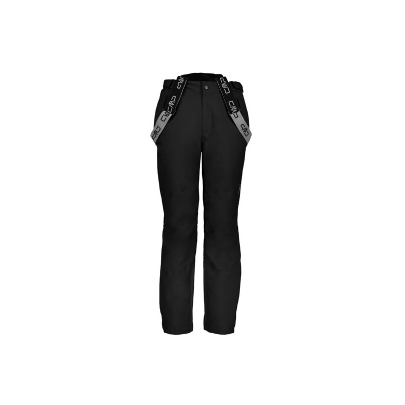 Kelnės Cmp Stretch Pant