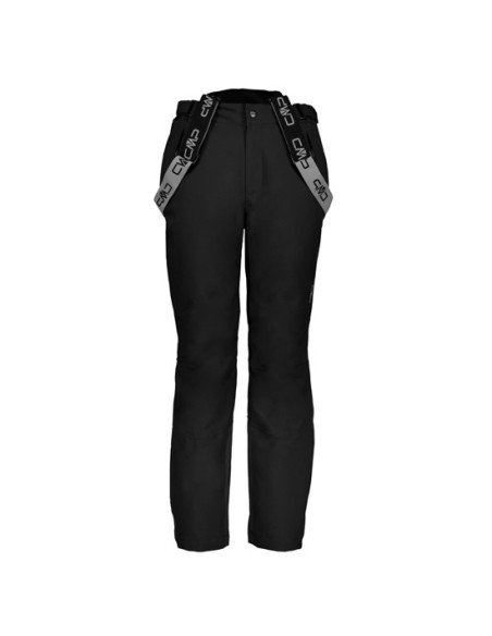 Hlače Cmp Stretch Pant