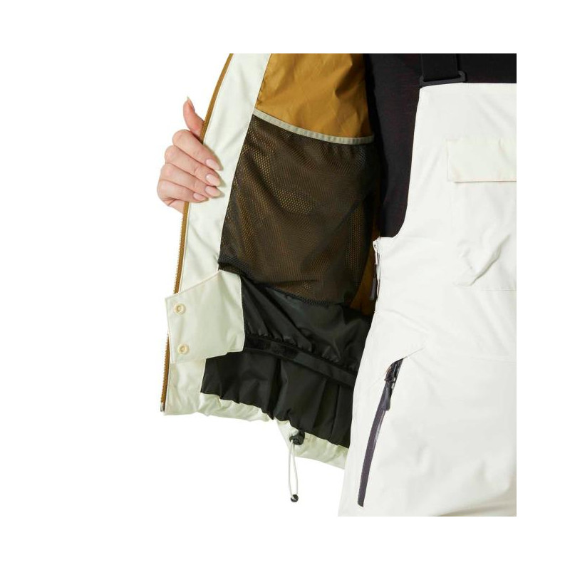 Helly Hansen Imperial Puffy Jacket W