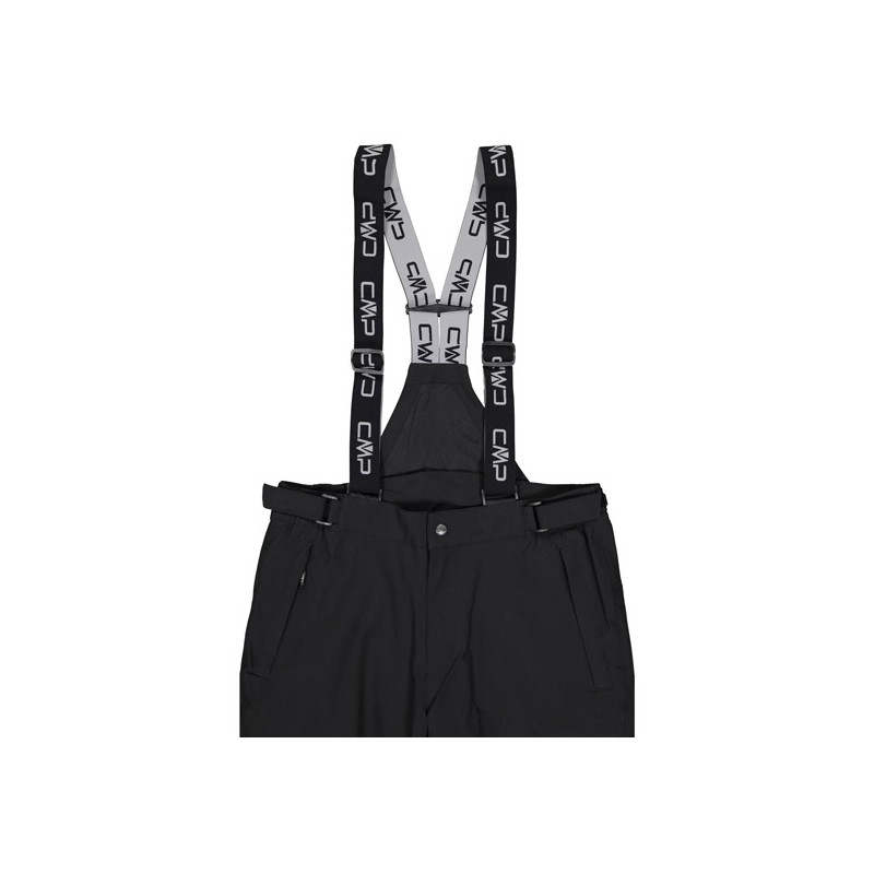 Kelnės Cmp Stretch Pant