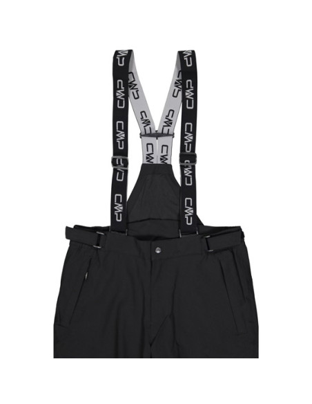 Nohavice Cmp Stretch Pant