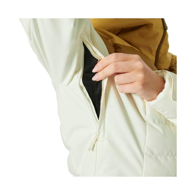 Helly Hansen Imperial Puffy Jacket W