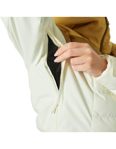 Helly Hansen Imperial Puffy Jacket W