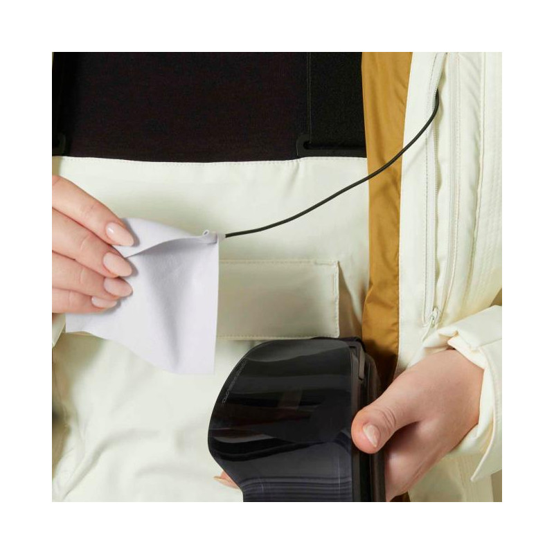 Chaqueta Helly Hansen Imperial Puffy Jacket W