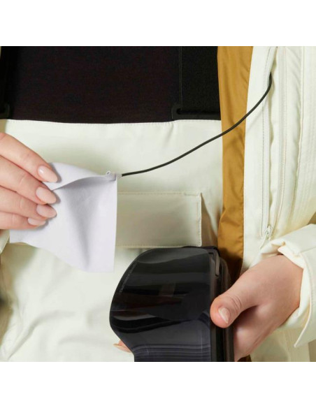 Helly Hansen Imperial Puffy Jacket W