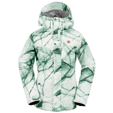 Volcom Bolt Insulated Jacket W
