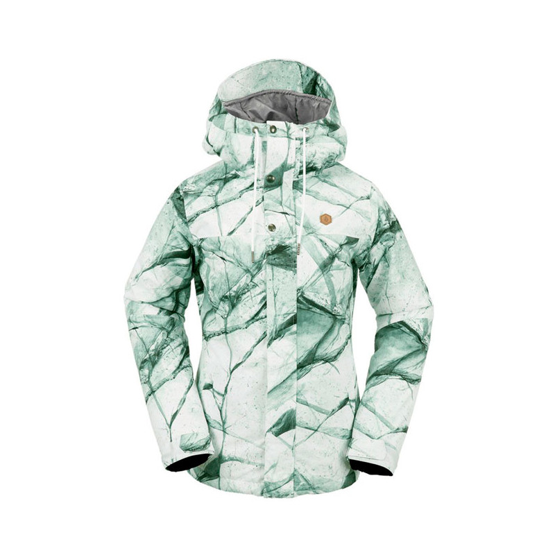 Volcom Bolt Insulated Jacket W