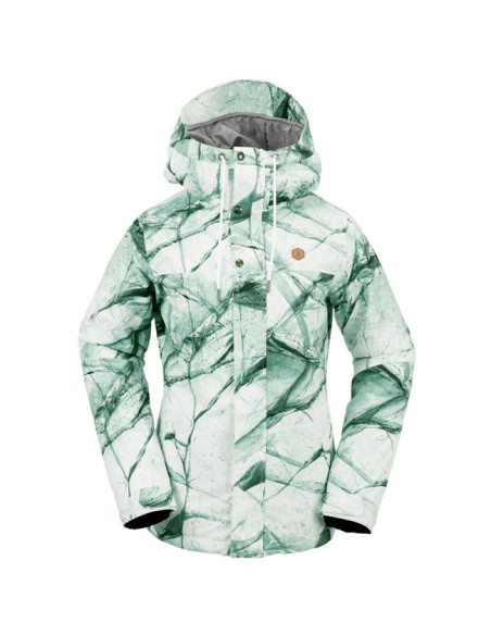 Volcom Bolt Insulated Jacket W