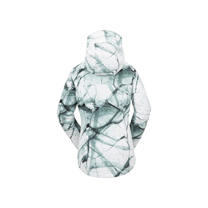 Volcom Bolt Insulated Jacket W