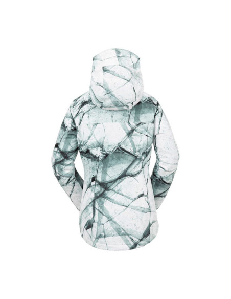 Volcom Bolt Insulated Jacket W